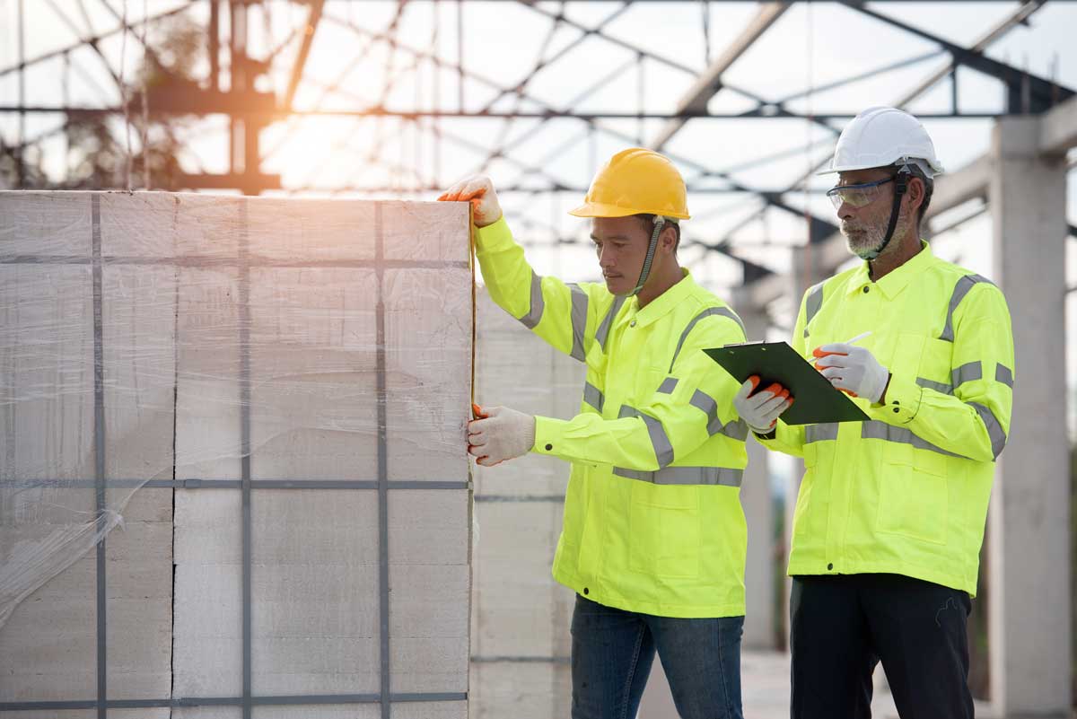 Why Every Jobsite Should Use Construction Scheduling Software | Eyrus