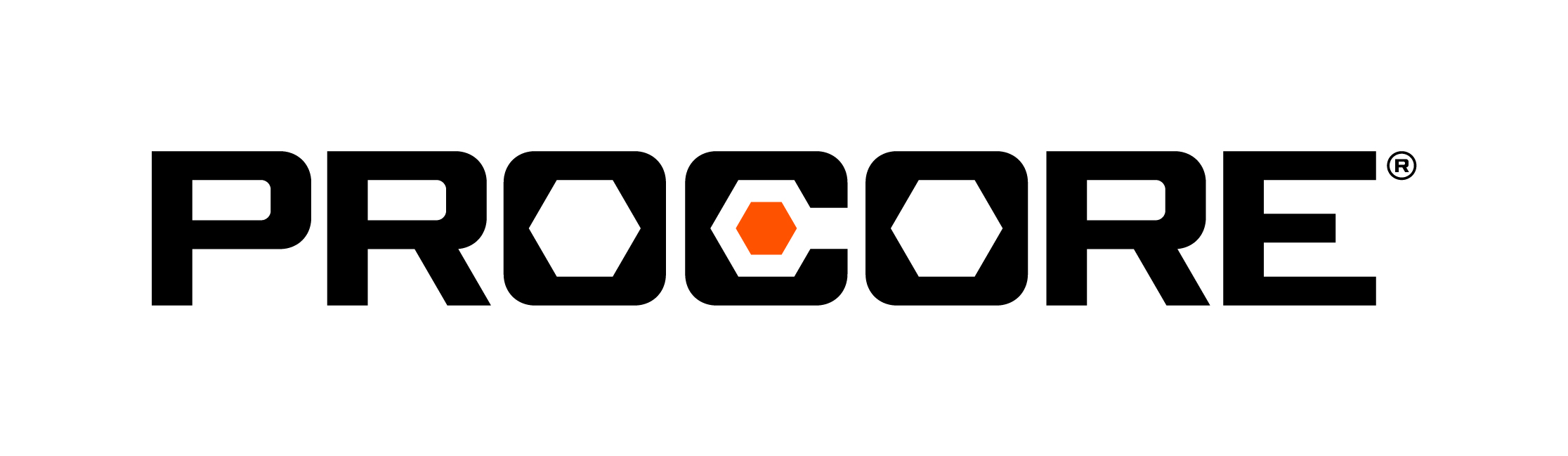 Procore company logo