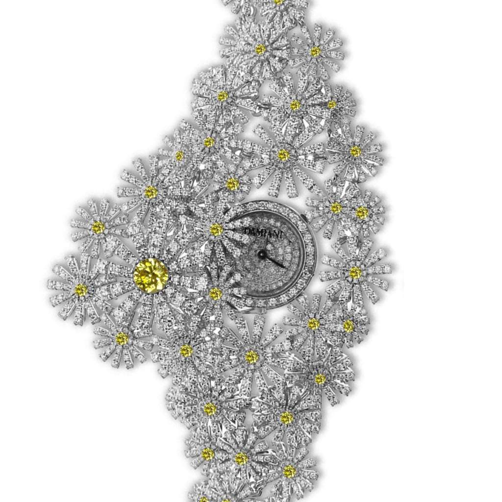Margherita Watch | TIMELESS Watch Week
