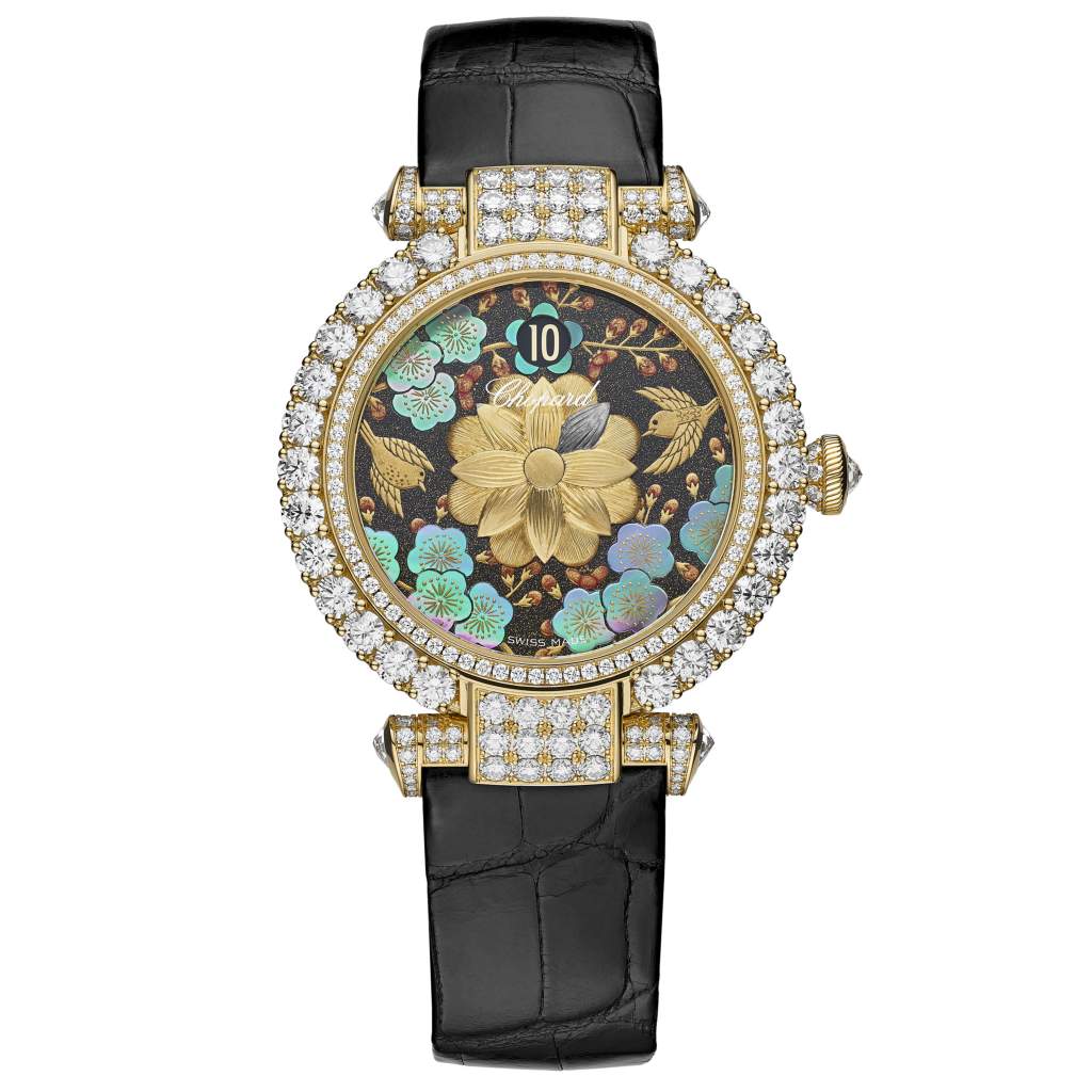 chopard imperiale bracelet