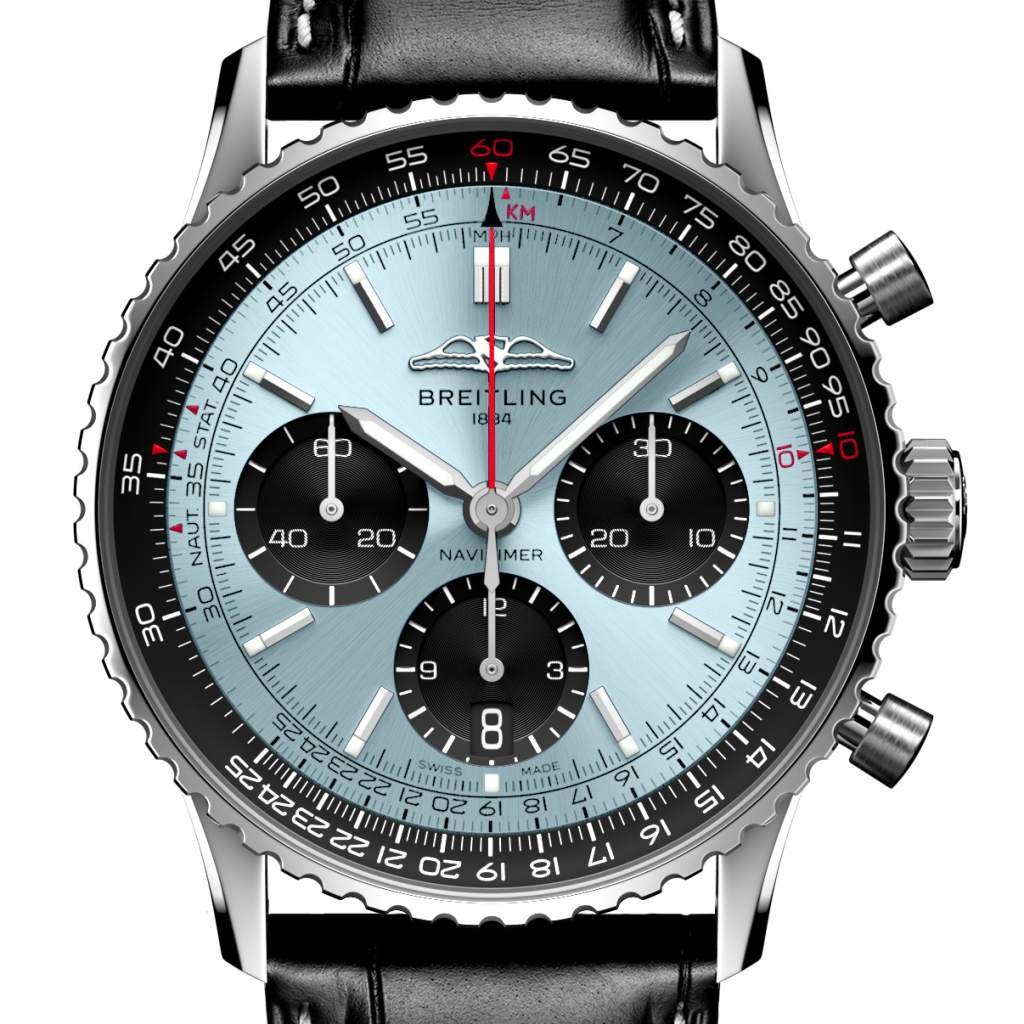 Navitimer B01 Chronograph 41 TIMELESS Watch Week