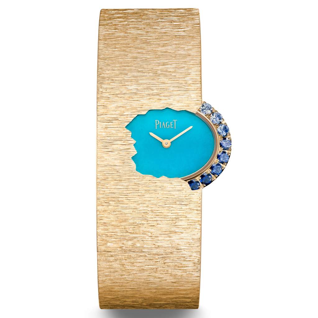Hidden Treasures | TIMELESS Watch Week