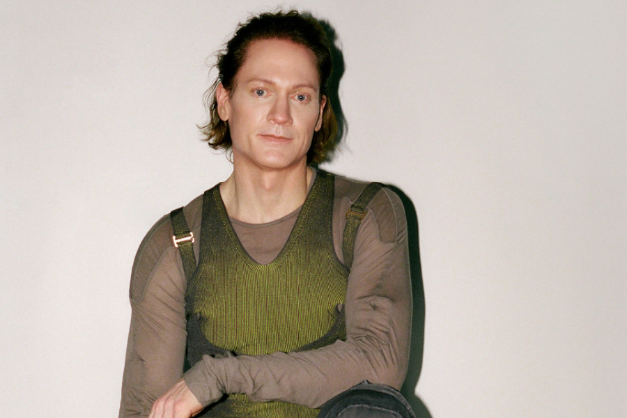 Bryan Johnson | Tatler Asia