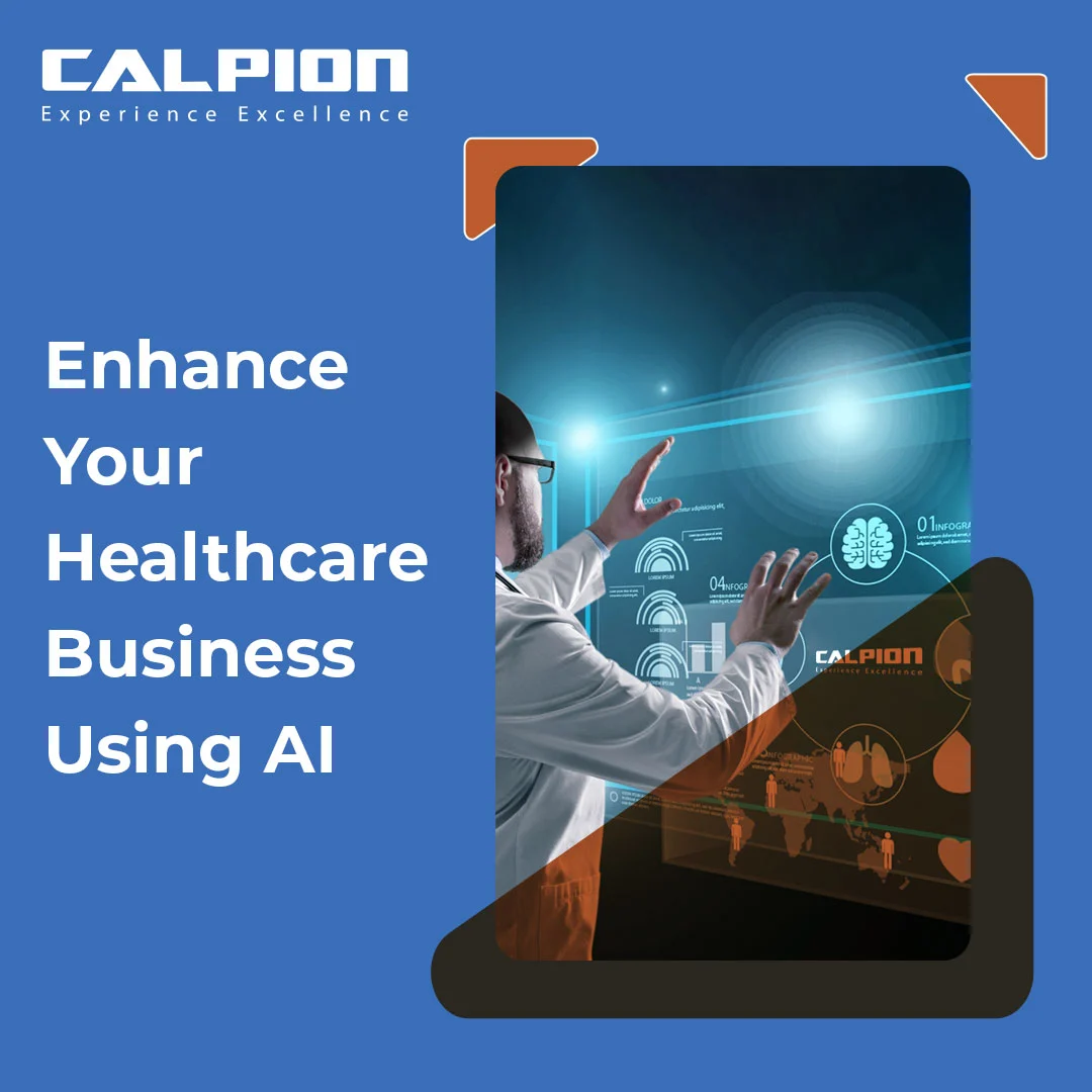 Deep Learning Solutions | Machine Learning Services | AI | Calpion