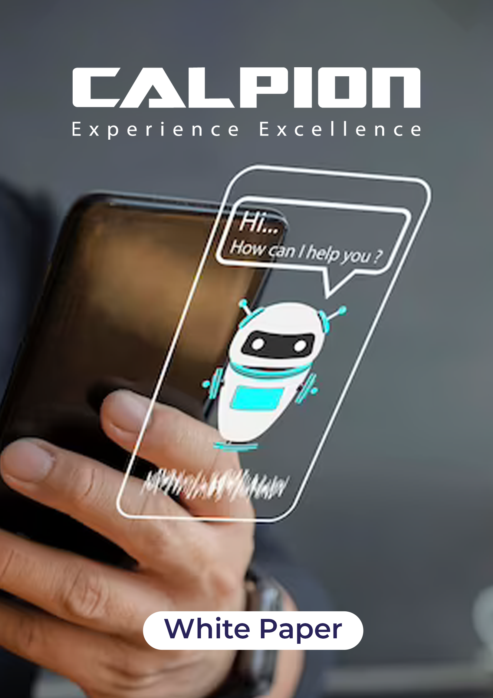 Deep Learning Solutions | Machine Learning Services | AI | Calpion