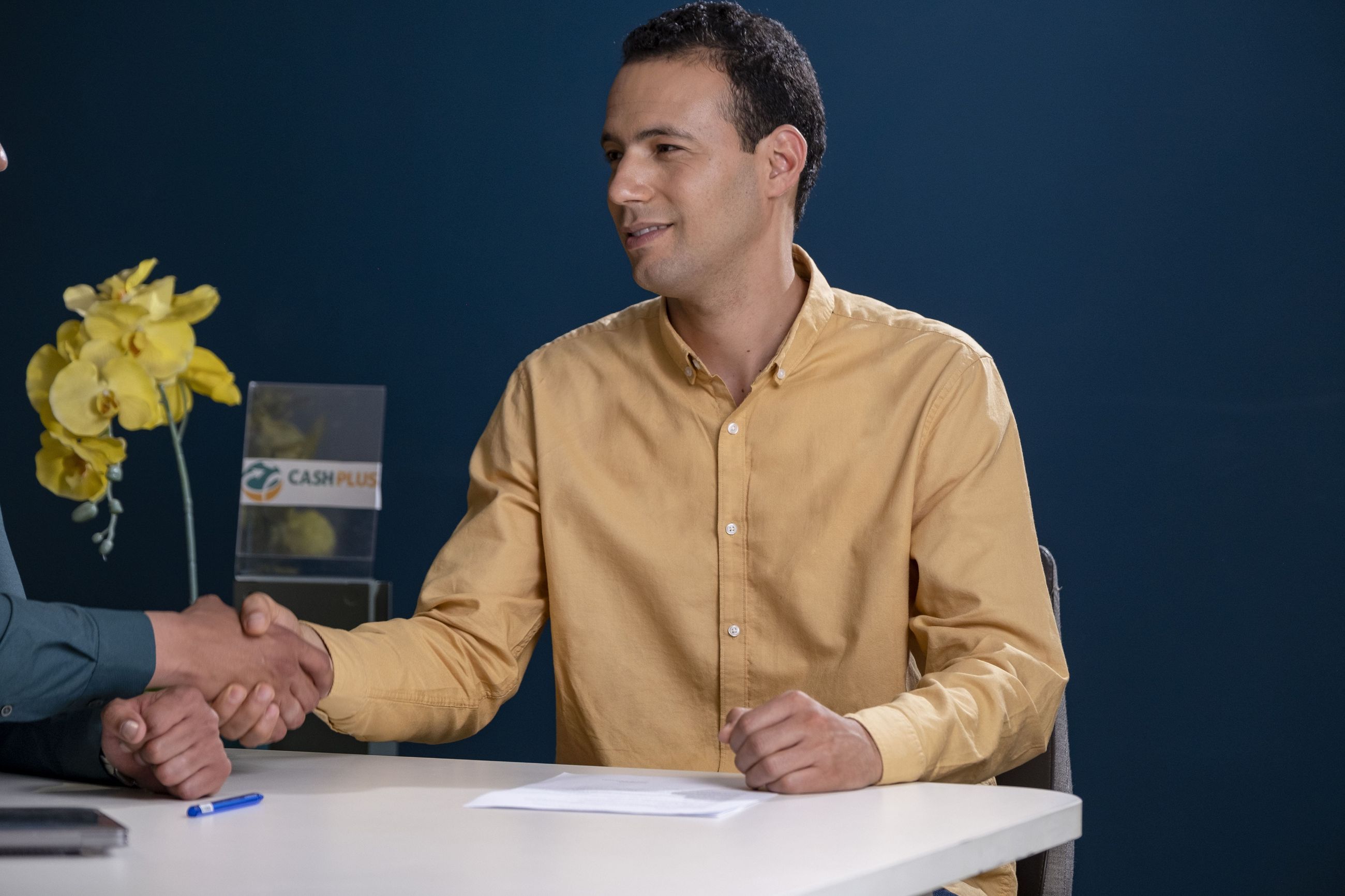 Cash Plus : votre établissement de paiement au Maroc