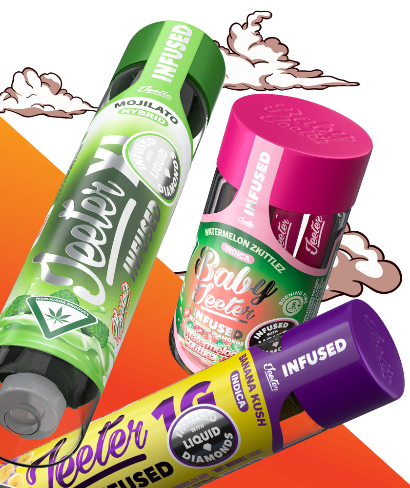 Michigan 710 Promotion Jeeter