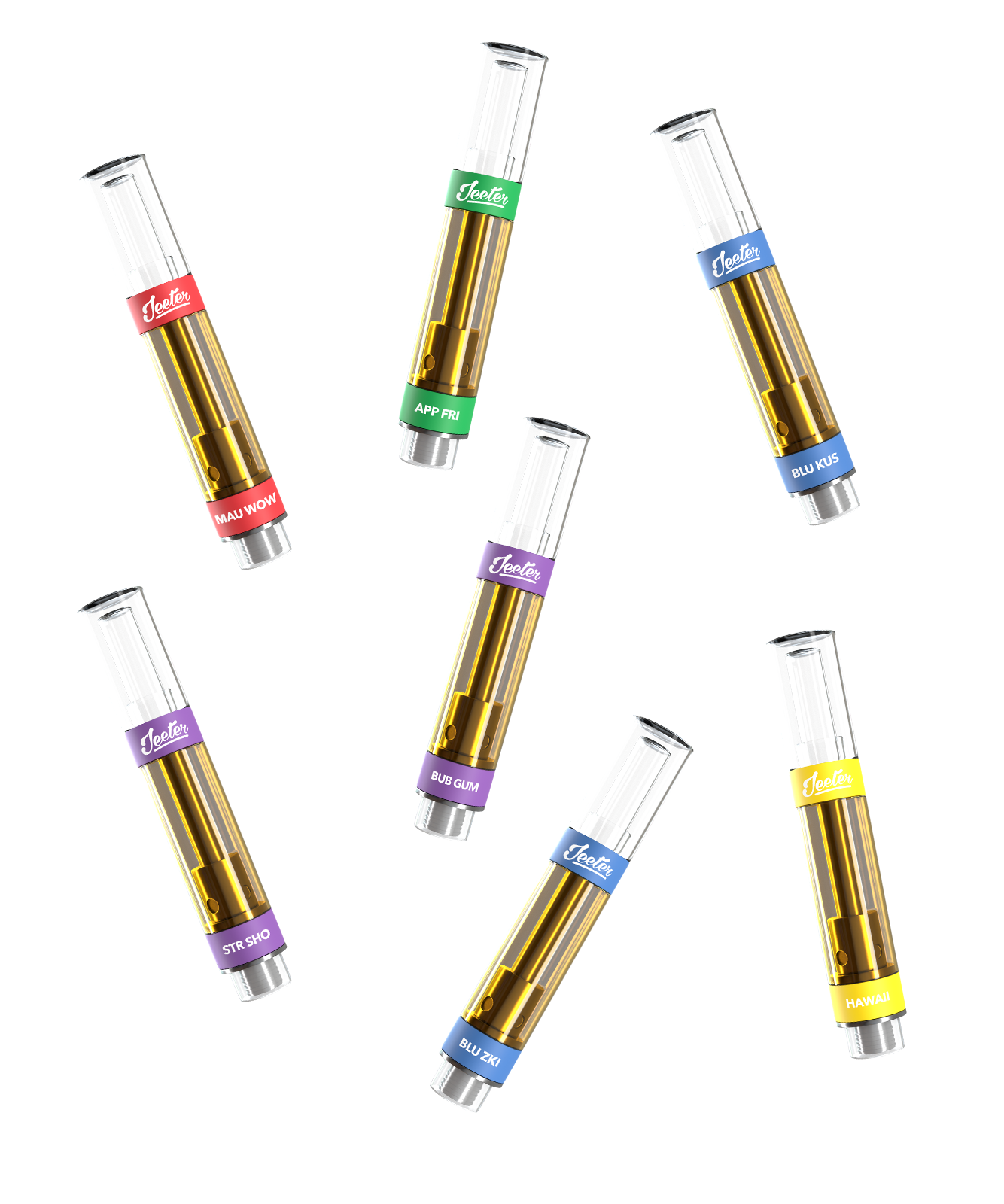 Jeeter Juice Liquid Diamonds AZ