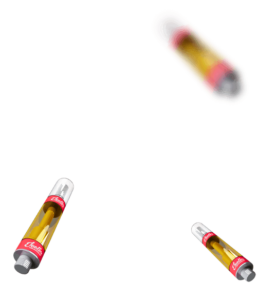 Apples and Bananas Vape