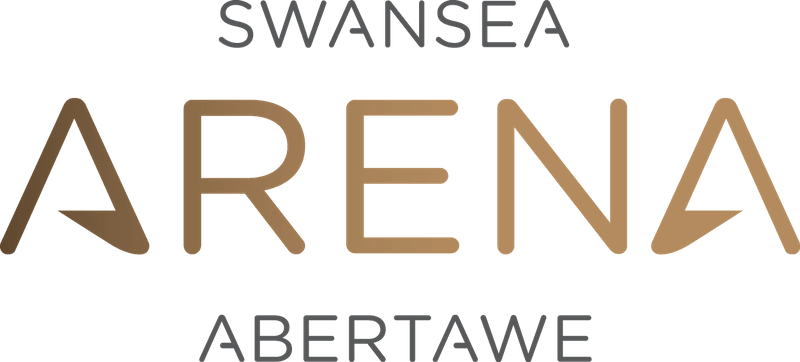 Swansea Arena | Seating Plan