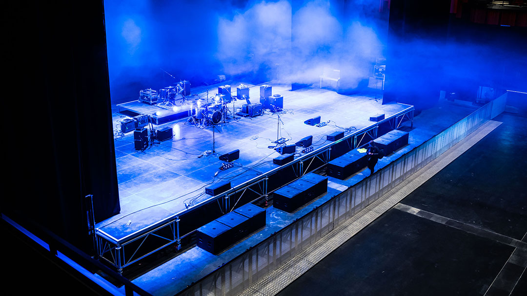 Swansea Arena Education photo