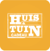 Magento 2 store with Huis Tuin Cadeau Payment Gateway!