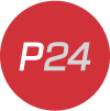 Magento 2 store with P24 Payment Gateway!