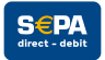 Magento 2 store with SEPA direct debit Payment Gateway!