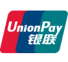 Magento 2 store with Union Pay Payment Gateway!