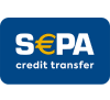 Magento 2 store with SEPA transfer Payment Gateway!