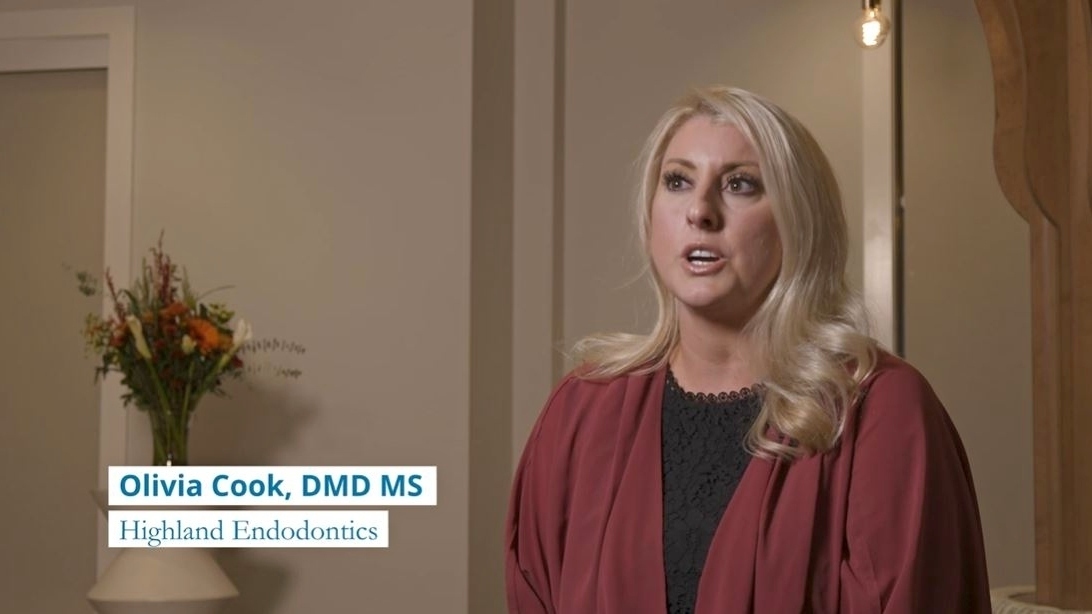 Dr. Olivia Cook - Highland Endodontics