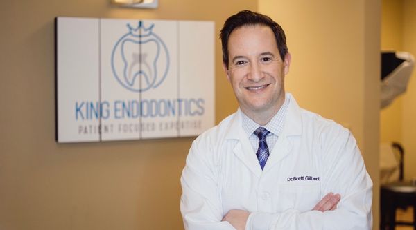 Disruptors and the Endodontist Response
