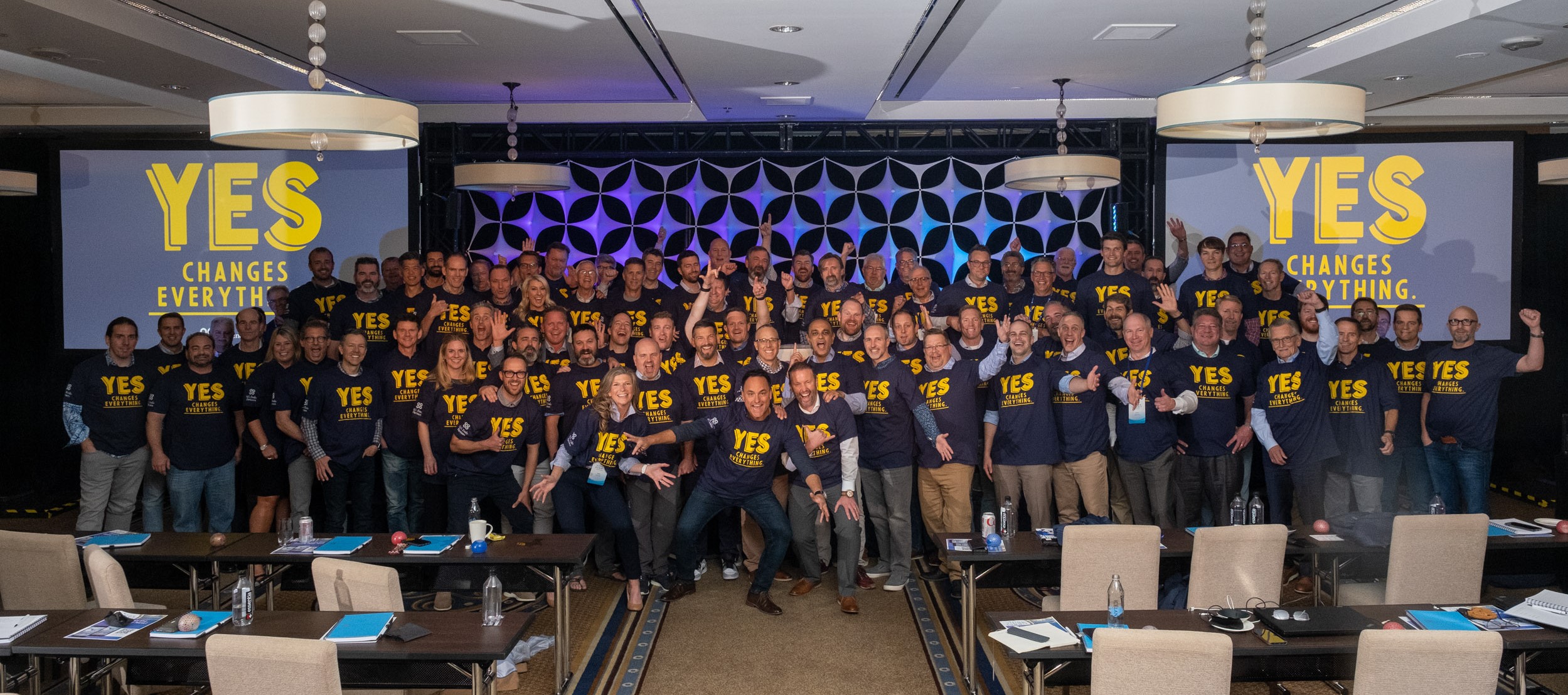 Building culture delivers financial returns