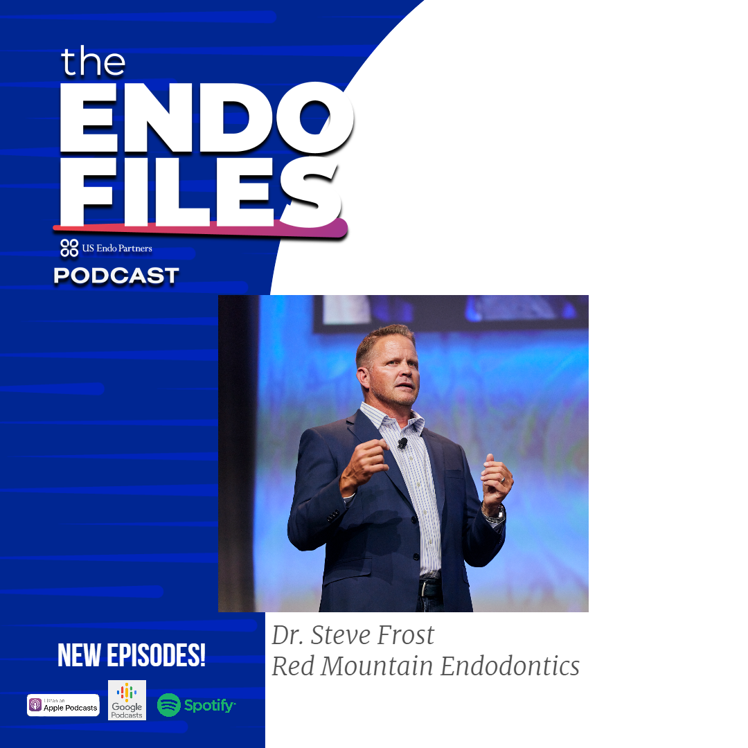 What’s Next in Endo: A Unique Perspective on the Future of the Specialty