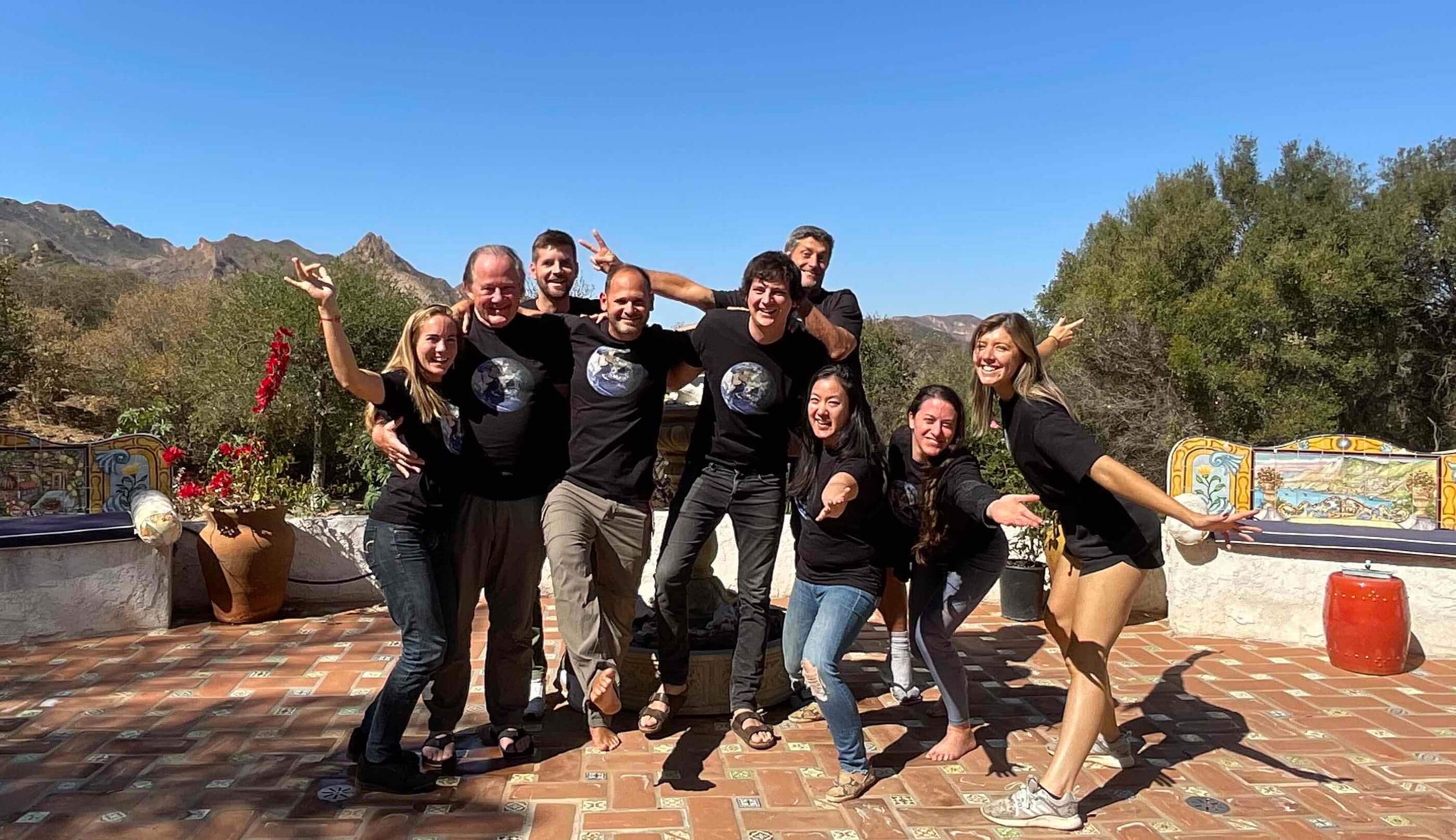 Careers Openearth Foundation