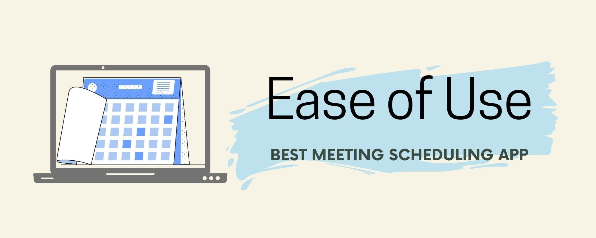 Best Meeting Scheduling App Calendly Vs Doodle Vs Rallly Vs