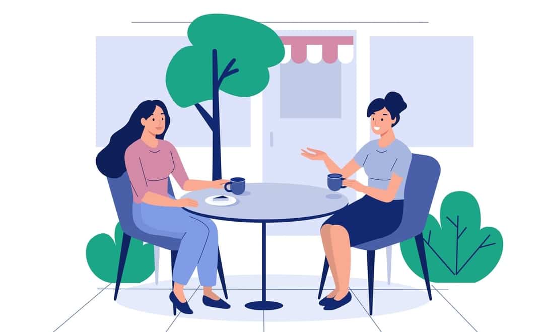 How To Prepare For Your First Meeting With A Mentor