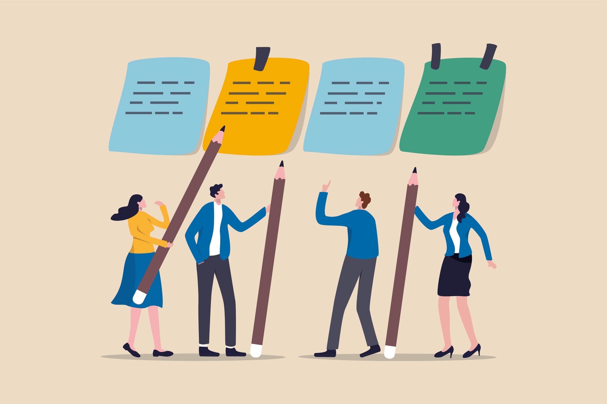 What To Say In Stand Up Meetings Tips To Keep It Short And On Point