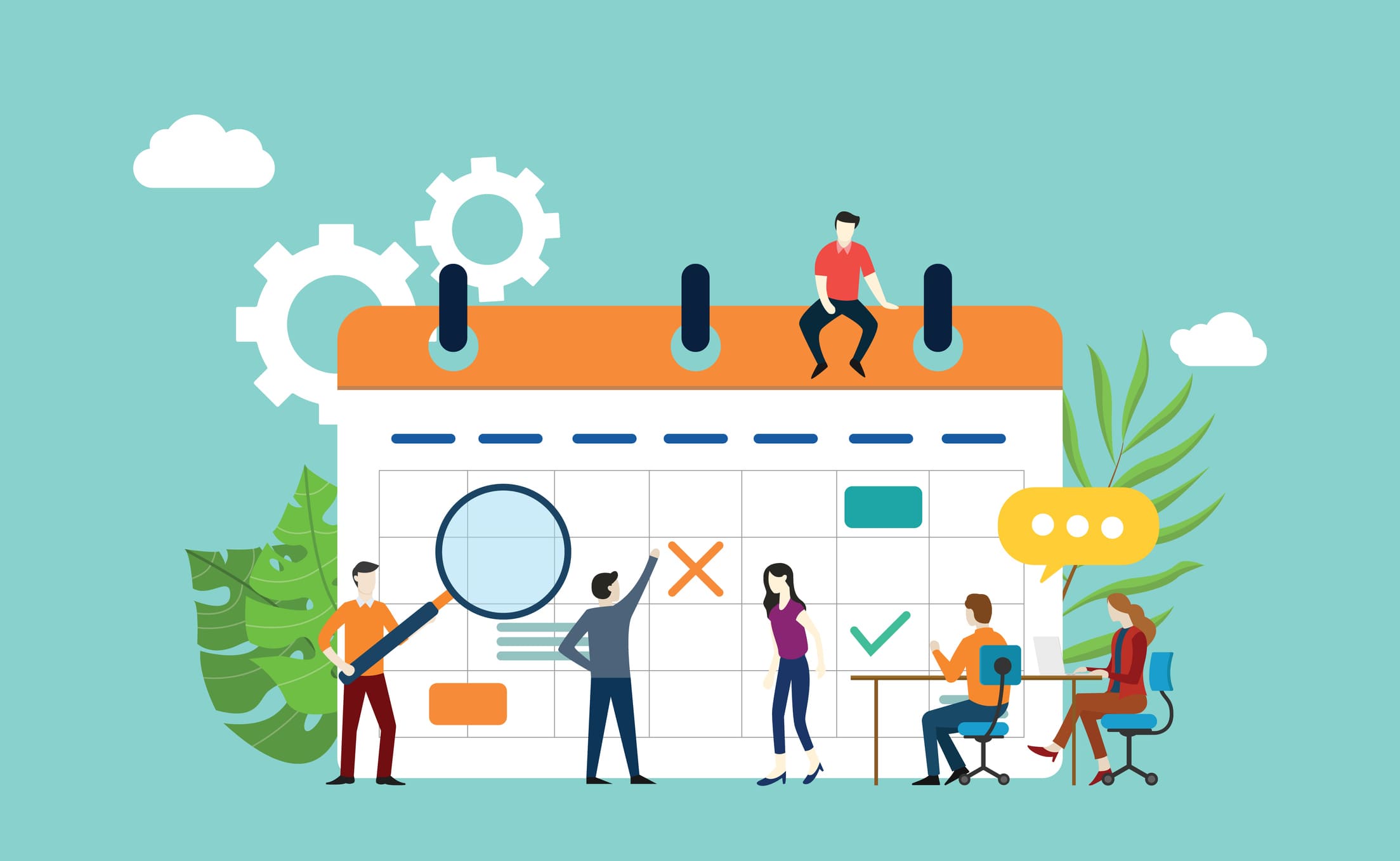 How To Choose The Right Meeting Cadence For Your Team How To Choose The Right Meeting Cadence For Your Team