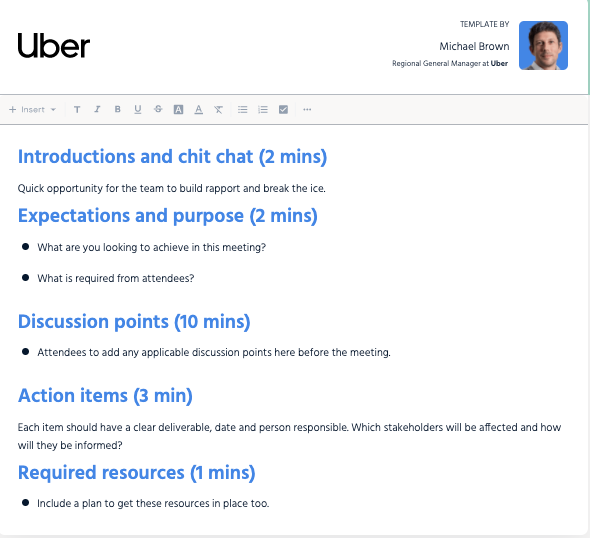 Best Questions To Ask Your Boss’s Boss During a Skip Level Meeting