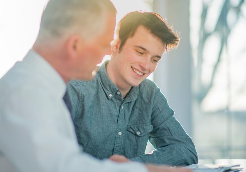 Mentorship Meeting Best Practices