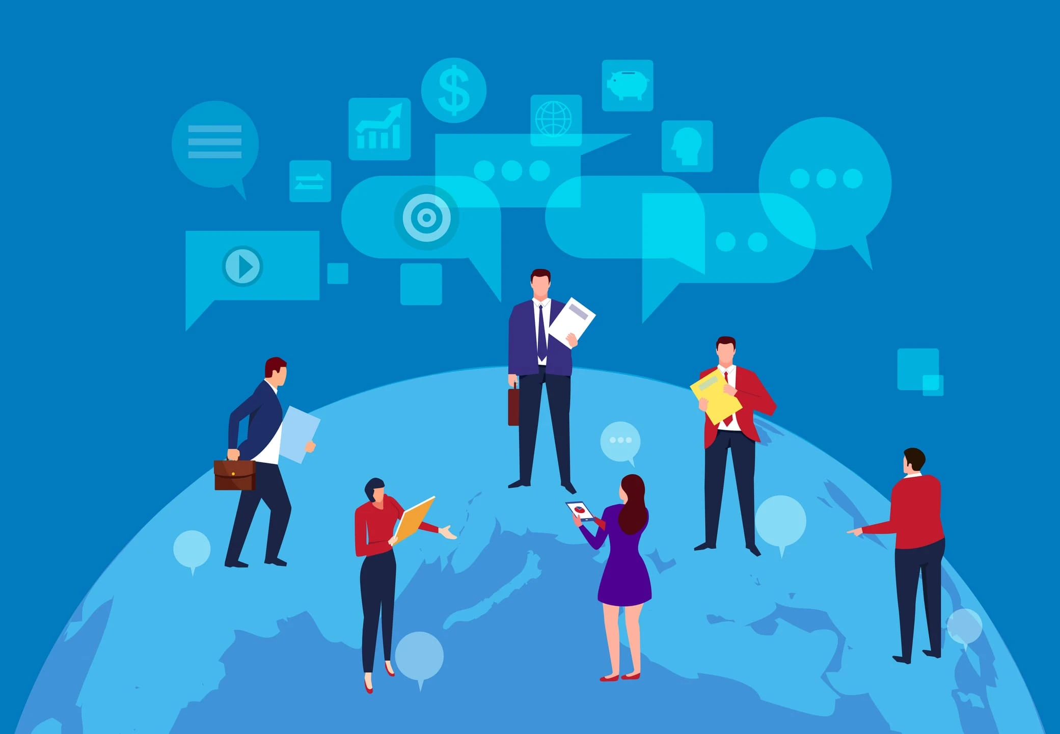 Working Across Time Zones Can Be Tough Here s How To Do It Right 