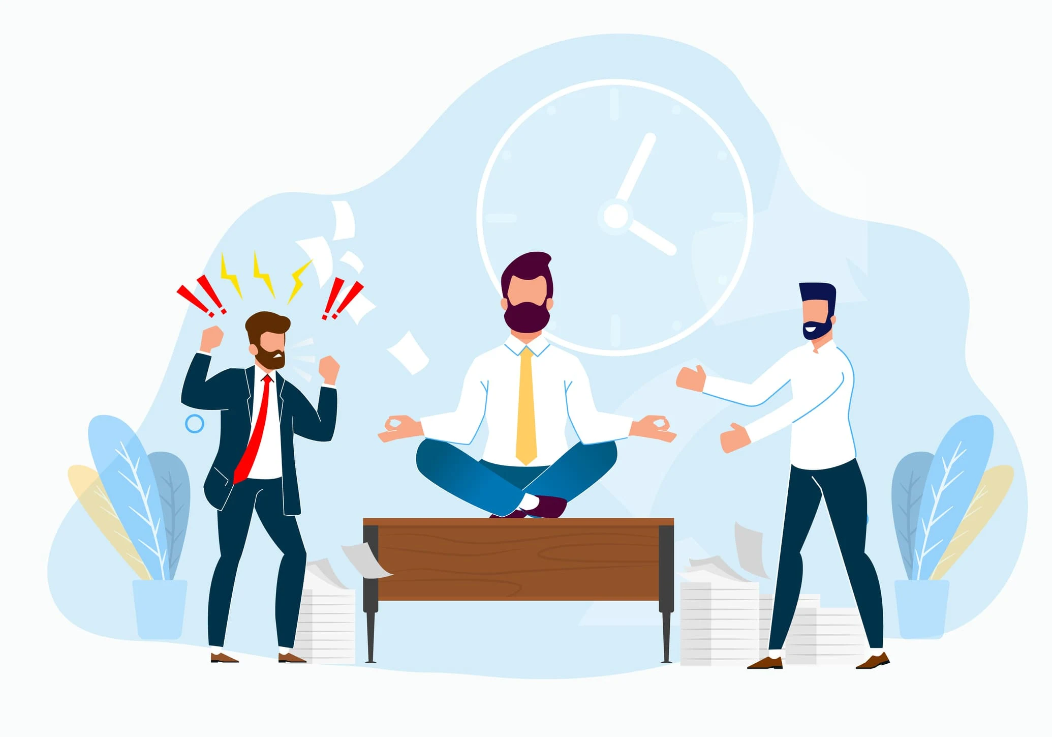 Psychological Safety ёязаёятц The Secret To Building Trust At Work