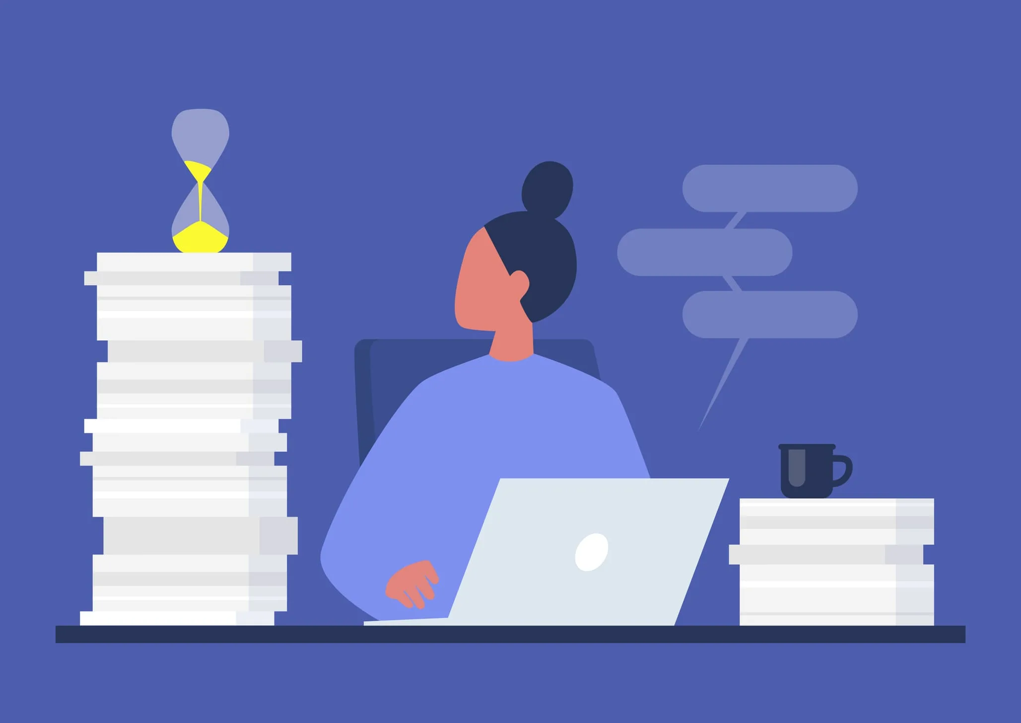 7 Practical Ways to Improve Time Management (Tools + Techniques)