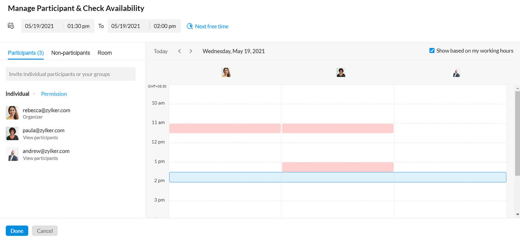 The 12 Best Calendar Apps of 2024 to Increase Your Productivity