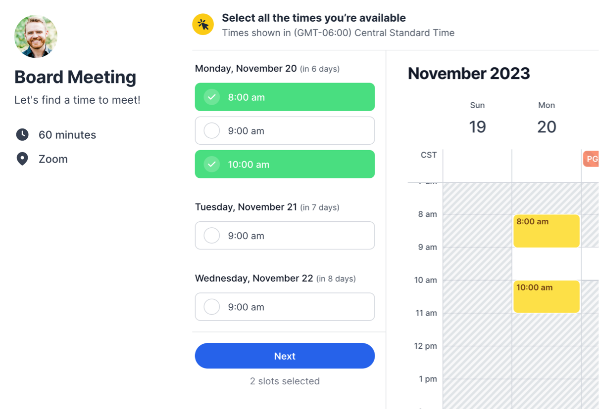 The 12 Best Calendar Apps of 2024 to Increase Your Productivity