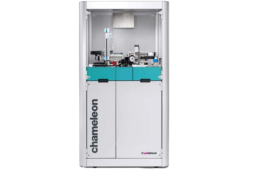 Chameleon