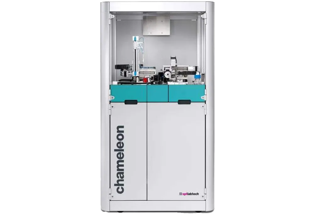 Chameleon