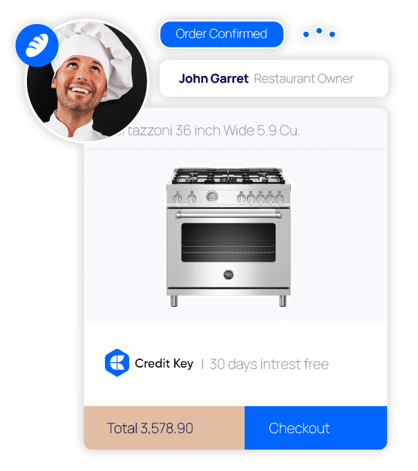 Merchants Food Service Supply