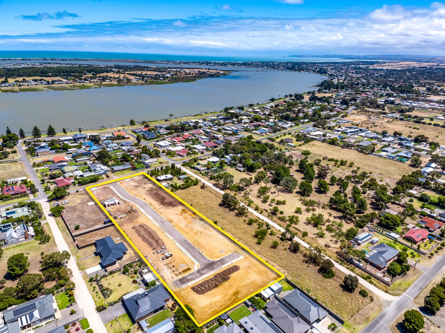 Halyard Hitch, Goolwa | Oakford Homes