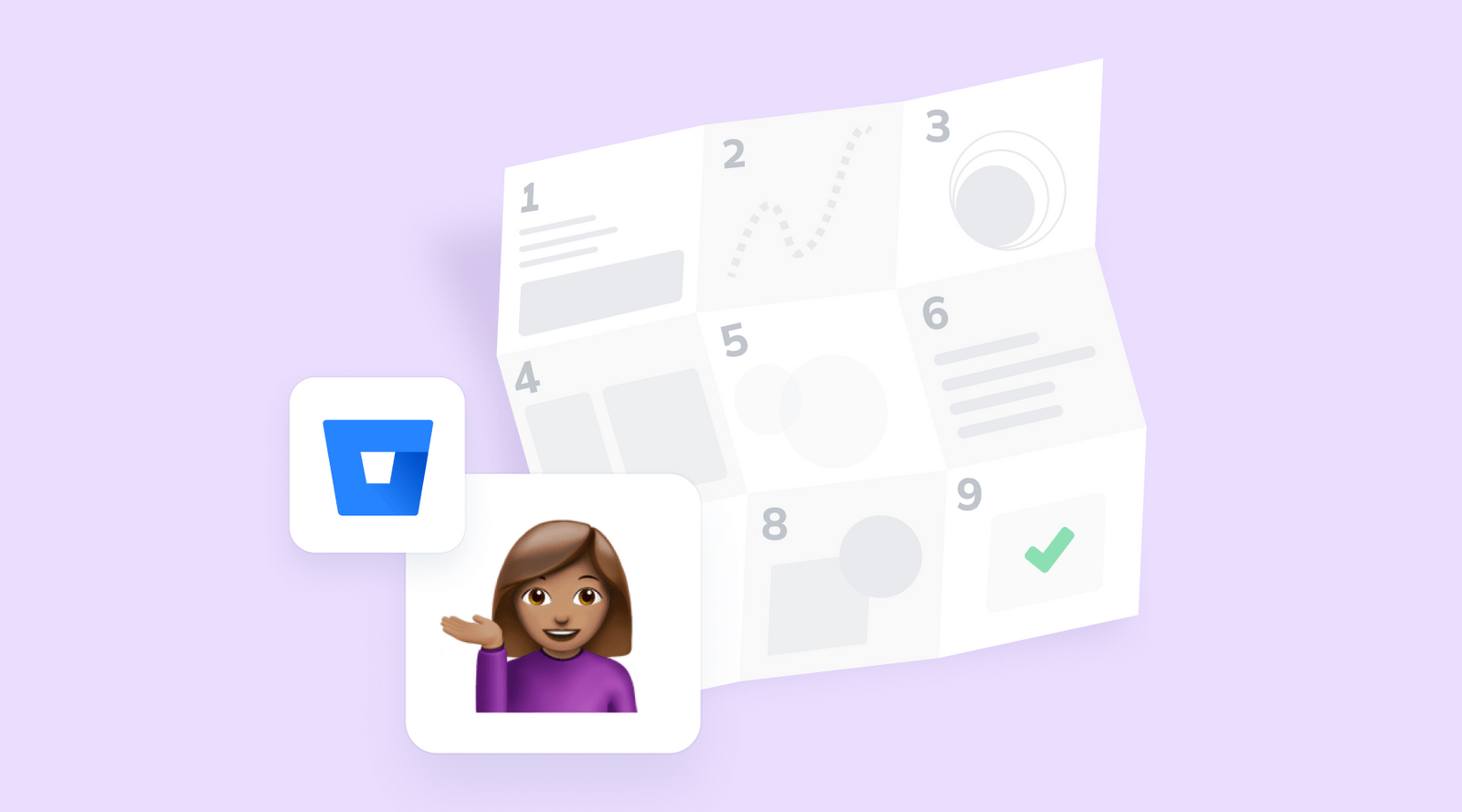Here's how to delete a Bitbucket Pull Request step by step