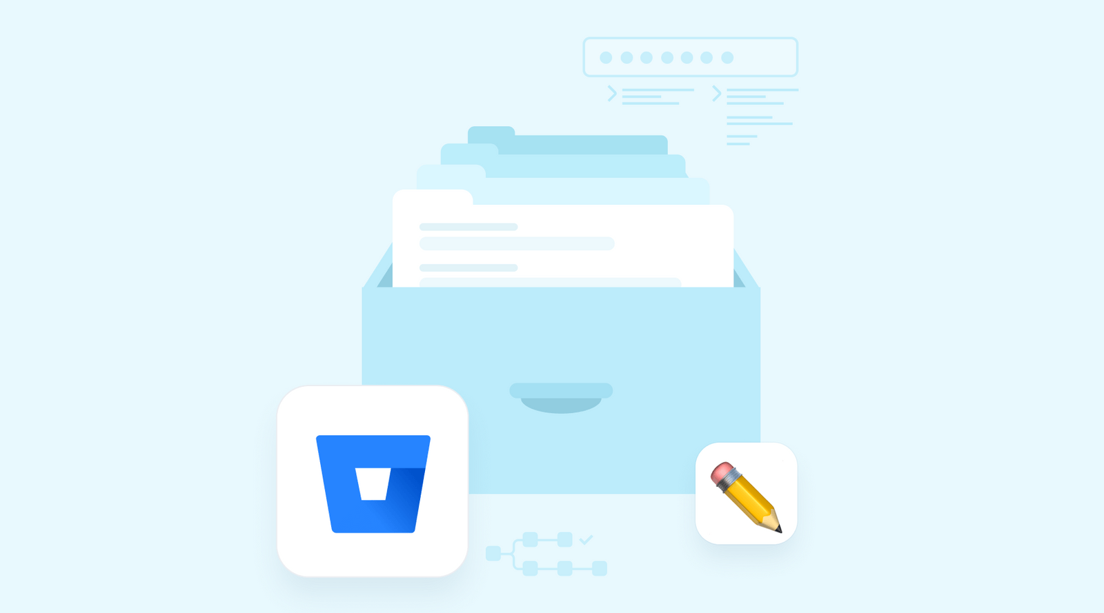 How to rename a Bitbucket repository