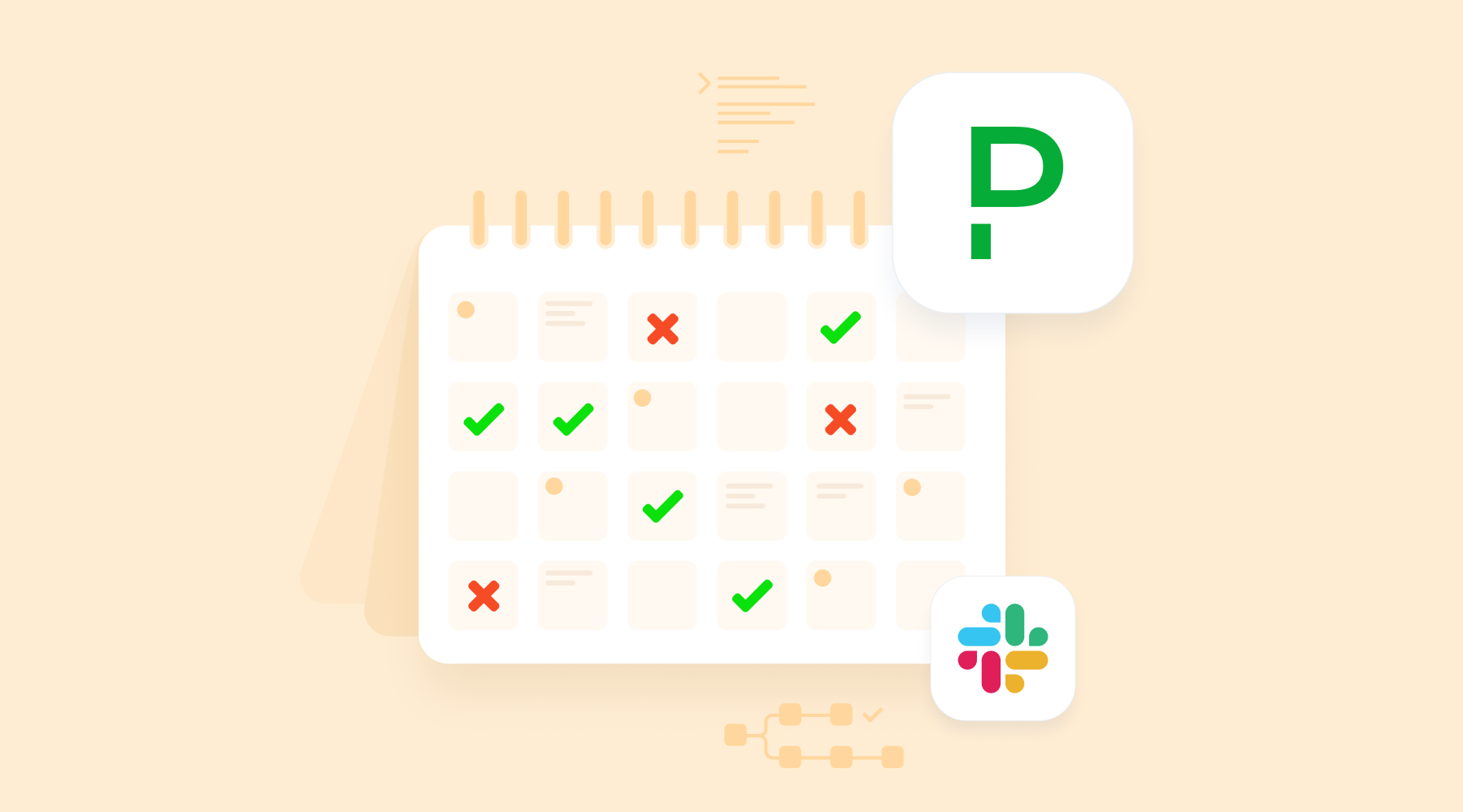 PagerDuty on call Slack bot - Start using now