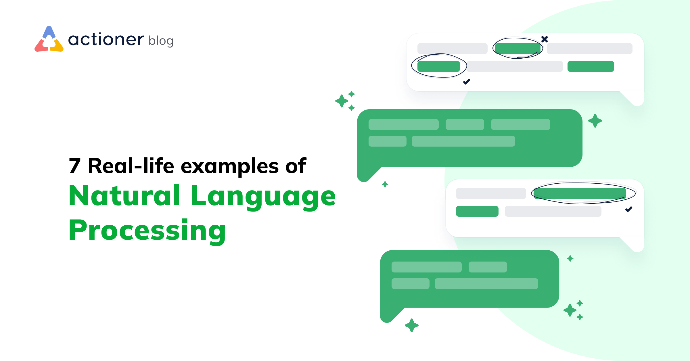 Unlocking NLP's power in daily life: Insights and trends