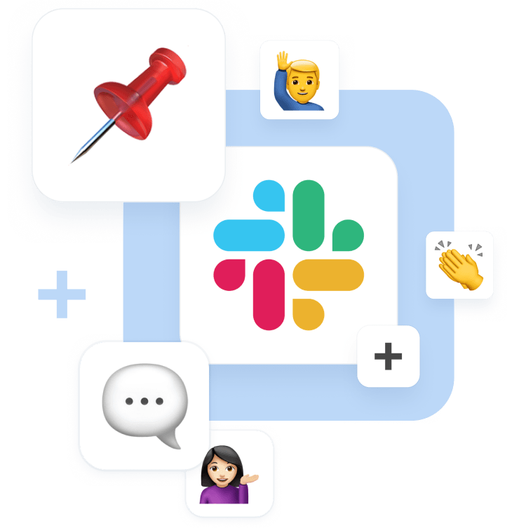 Bookmark app for Slack Use cases