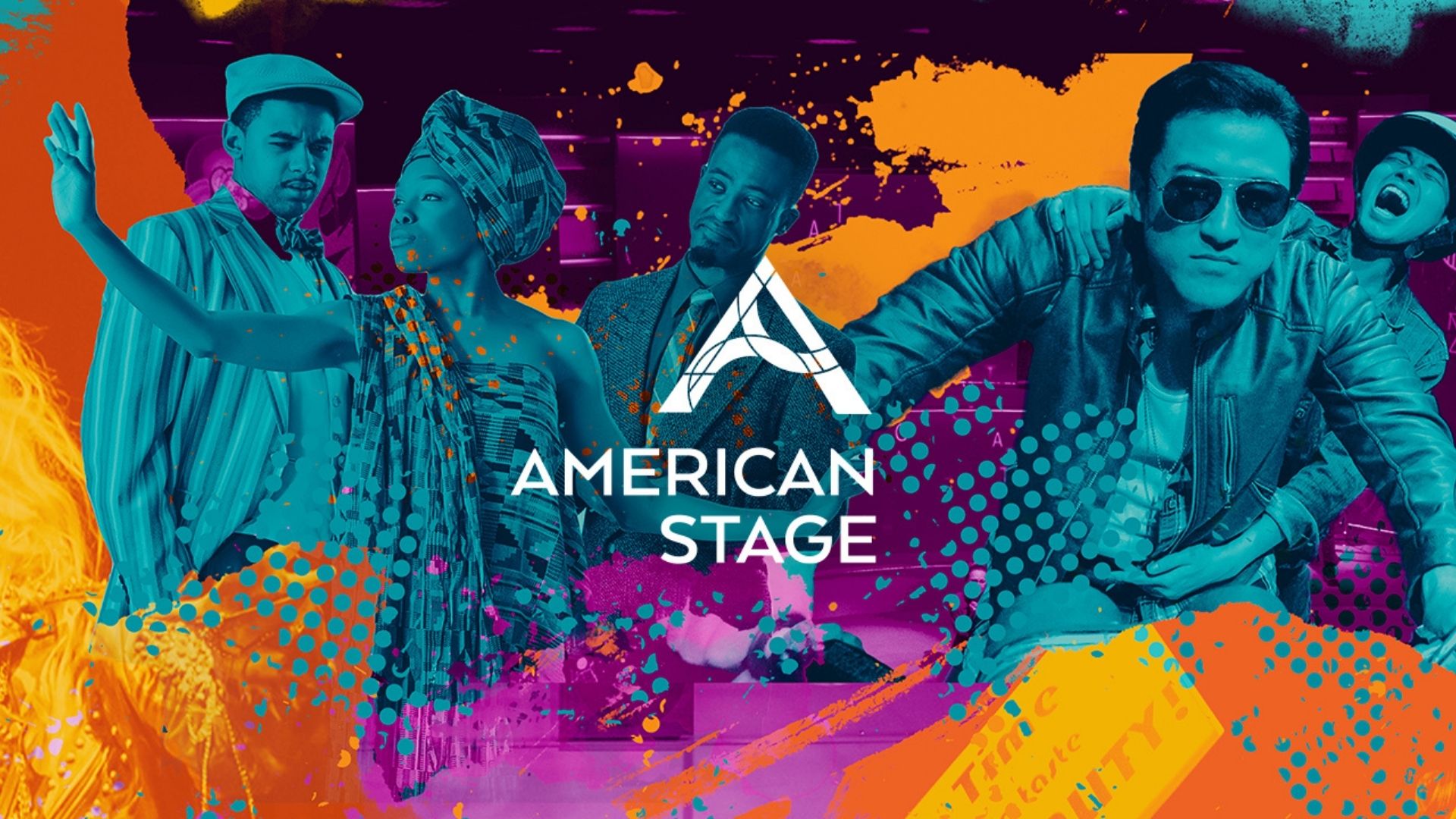 American Stage Meet American Stage's Producing Artistic Director Helen