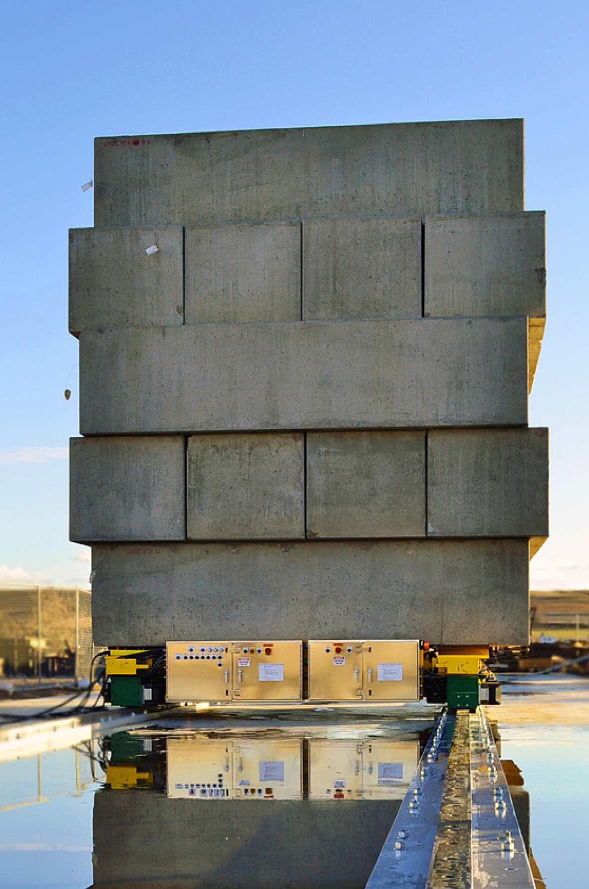 Offspring Engineering Solutions Engineered Solutions