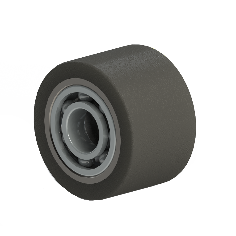 3 Point Machine Skates