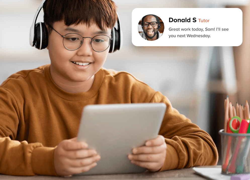 Tutoring for Schools & Districts Remind Tutoring