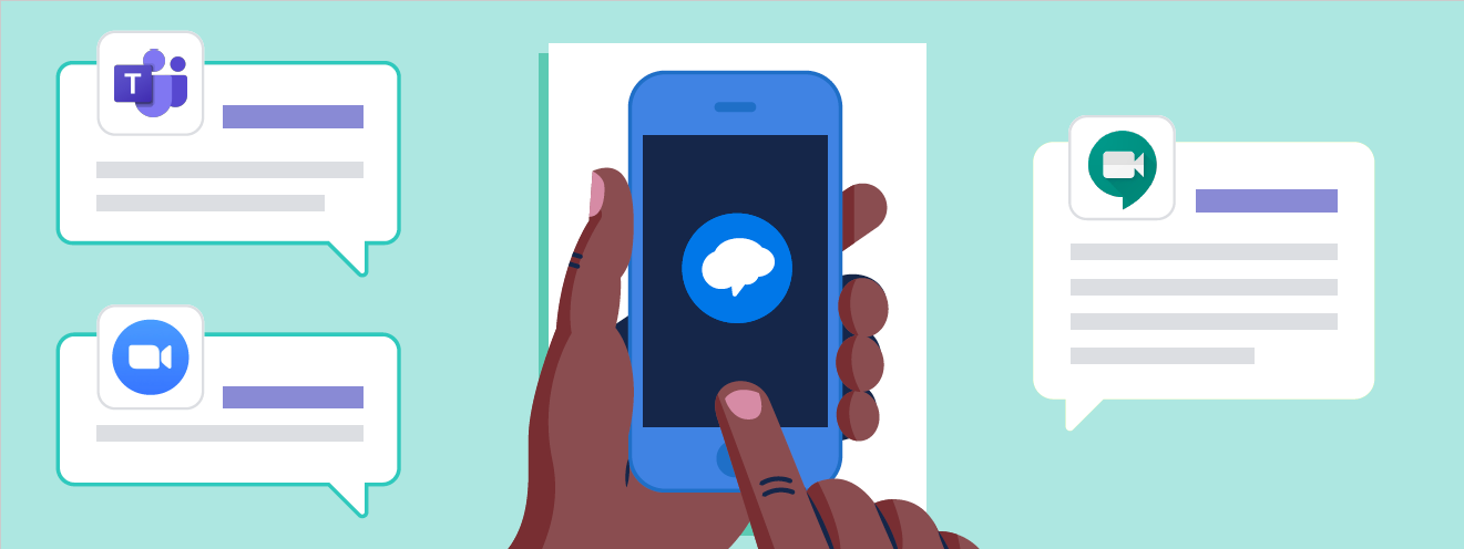 Introducing video integrations for Remind Hub | Remind